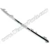 Mercedes W212 2013-2016 Tampon Nikelajı Arka Sağ Avg Elg 2128853621 Wender