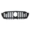Mercedes W177 2018-2022 Panjur Piano Siyah GTR A1773134 Wender
