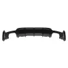 BMW F32+LCI F36+LCI 2013-2020 Tampon Difüzörü Arka 00 Çıkış M Performance 51192339218 Wender