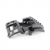 BMW X1:E84 2009-2015 Tampon Taşıyıcı Braketi Arka İç Sol 51122991779 Wender
