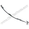 Mercedes C117 2013-2015 Tampon Izgara Çitası Ön Sol Alt AMG 1178851322 Wender