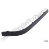 BMW E39 1996-2000 Tampon Bandı Arka Sol PDCsiz Nikelaj Delikli 51128159377 Wender