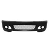 BMW E46 (sedan) 1998-2004 Komple Tampon Ön Bandsız Tip Sedan M3 Style 51117894989 Wender