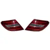 Mercedes W204 2007-2010 Komple Stop Donusum Dinamik LED Tak Çalıştır 2049060503 Wender