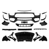 Mercedes W213 2020-2023 Komple Tampon Ön PDCli AMG E63 2138857504 Wender