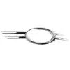 Mercedes W211 2006-2008 Sis Far Çerçevesi Sol Krom Avg 2118851174 Wender