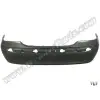 Mercedes W203 2004-2006 Tampon Arka Cls Elg 2038850825 Wender