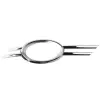 Mercedes W211 2006-2008 Sis Far Çerçevesi Sağ Krom Avg 2118851274 Wender