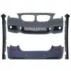 BMW F10 2010-2013 Gövde Kiti F Yık Lı SİS Delikli PDCli Ön Arka 00 Çıkış Mrşp Li M5 Style 5111805063
