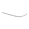 Mercedes C218 2011-2013 Tampon Nikelajı Arka Sol 2188850921 Wender
