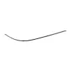 Mercedes C218 2011-2013 Tampon Nikelajı Arka Sağ 2188851021 Wender