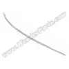 Mercedes W169 2005-2007 Tampon Nikelajı Ön Sağ Avg Elg 1698850274 Wender