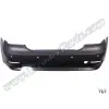 BMW E60 2002-2006 Tampon Arka PDCli 51127077940 Wender