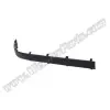 BMW E39 1996-2000 Tampon Bandı Ön Sağ Nikelaj Delikli 51118159352 Wender