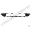 BMW X4:F26 2014-2017 Tampon Izgarası Ön Üst Orta 51117338492 Wender