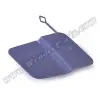Mercedes X204 2008-2011 Tampon Çeki Kapağı Ön 2048850224 Wender