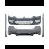 BMW G30 2017-2020 Gövde Kiti PDCli Ön Arka 00 Çıkış Mrşp Li M Tech 51128073725S1 Wender