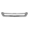 Mercedes X166 2015-2018 Tampon Izgara Çerçevesi Tampon Kaplaması Ön Krom 1668852138 Wender