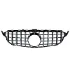 Mercedes W205 2018-2021 Panjur Krom Siyah GTR A2053137 Wender