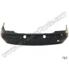 Mercedes W220 1999-2005 Tampon Arka 2208800140 Wender