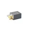 Mercedes Evrensel Röle 5 Fişli Gri 12V 0045452905 Bosch