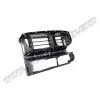 BMW F01+LCI 2008-2012 Panel Hava Kanalı Ön Fan Maskesi Motorlu 51747187290 Wender