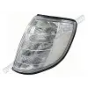 Mercedes W140 1991-1998 Sinyal Sol Beyaz Köşeli USA Model A1401207L Wender