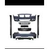 BMW F10 2010-2013 Gövde Kiti F Yık Lı PDCli Ön Arka 00 Çıkış Mrşp Li M550i 51118048668 Wender