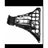 BMW E60 2002-2006 Tampon Taşıyıcı Braketi Arka İç Sol 51127033715 Wender