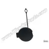 BMW E46 (coupe) 1999-2006 Tampon Çeki Kapağı Ön Coupe M3 51112695252 Wender