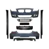 BMW F10 2010-2013 Gövde Kiti F Yık Lı PDCli Ön Arka 0 Çıkış Mrşp Li M Tech 535i 51128048594 Wender