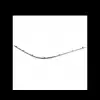 Mercedes W204 2011-2013 Tampon Nikelajı Arka Sol Avg Elg 2048852921 Wender