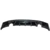 BMW F22+LCI 2013-2021 Tampon Difüzörü Arka 0 Çıkış M 51128055574 Wender