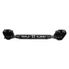 BMW G30 2017-2020 Tampon Taşıyıcı Braketi Arka İç Orta 51127387297 Wender