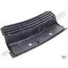 BMW E34 1994-1995 Plakalık Ön Pütürlü 51111934337 Wender