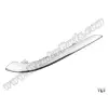 BMW E32 1985-1994 Tampon Nikelajı Ön Sol 51111908067 Wender