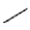 Mercedes W211 2002-2005 Tampon Izgarası Ön Orta Avg 2118850553 Wender