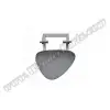 Mercedes W211 2002-2005 Far Fıskiye Kapağı Sağ Avg 2118801005 Wender