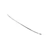 Mercedes W211 2006-2008 Tampon Nikelajı Arka Orta Cls Avg 2118850221 Wender