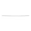Mercedes C218 2011-2013 Tampon Nikelajı Arka Orta 2188850721 Wender