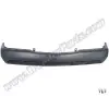 Mercedes W140 1991-1994 Tampon Ön PDCsiz 95 1408801970 Wender