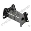 Mercedes W164 X164 2005-2011 Tampon Demir Ayağı Ön Sol 1646201931 Wender