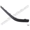 BMW E39 1996-2000 Tampon Bandı Arka Sağ PDCsiz Nikelaj Delikli 51128184508 Wender