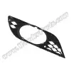 Mercedes W211 2006-2008 Tampon Izgarası Ön Sağ Kısm Açık Cls Elg 2118850422 Wender