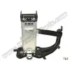 Mercedes W211 2002-2008 Tampon Demir Ayağı Ön Sağ 2116201495 Wender