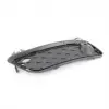 BMW X3:F25 2011-2014 Tampon Izgarası Ön Sol Kapalı PDCli 51117249595 Wender
