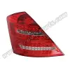 Mercedes W221 2006-2009 Komple Stop Sol Donusum 2218200166 Wender