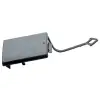 Mercedes W211 2002-2005 Tampon Çeki Kapağı Ön A2118850026 Wender