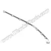 BMW E39 1996-2000 Tampon Nikelajı Ön Sol 51118226555 Wender