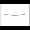 Mercedes W212 2013-2016 Tampon Nikelajı Ön Orta Cls 2128852474 Wender